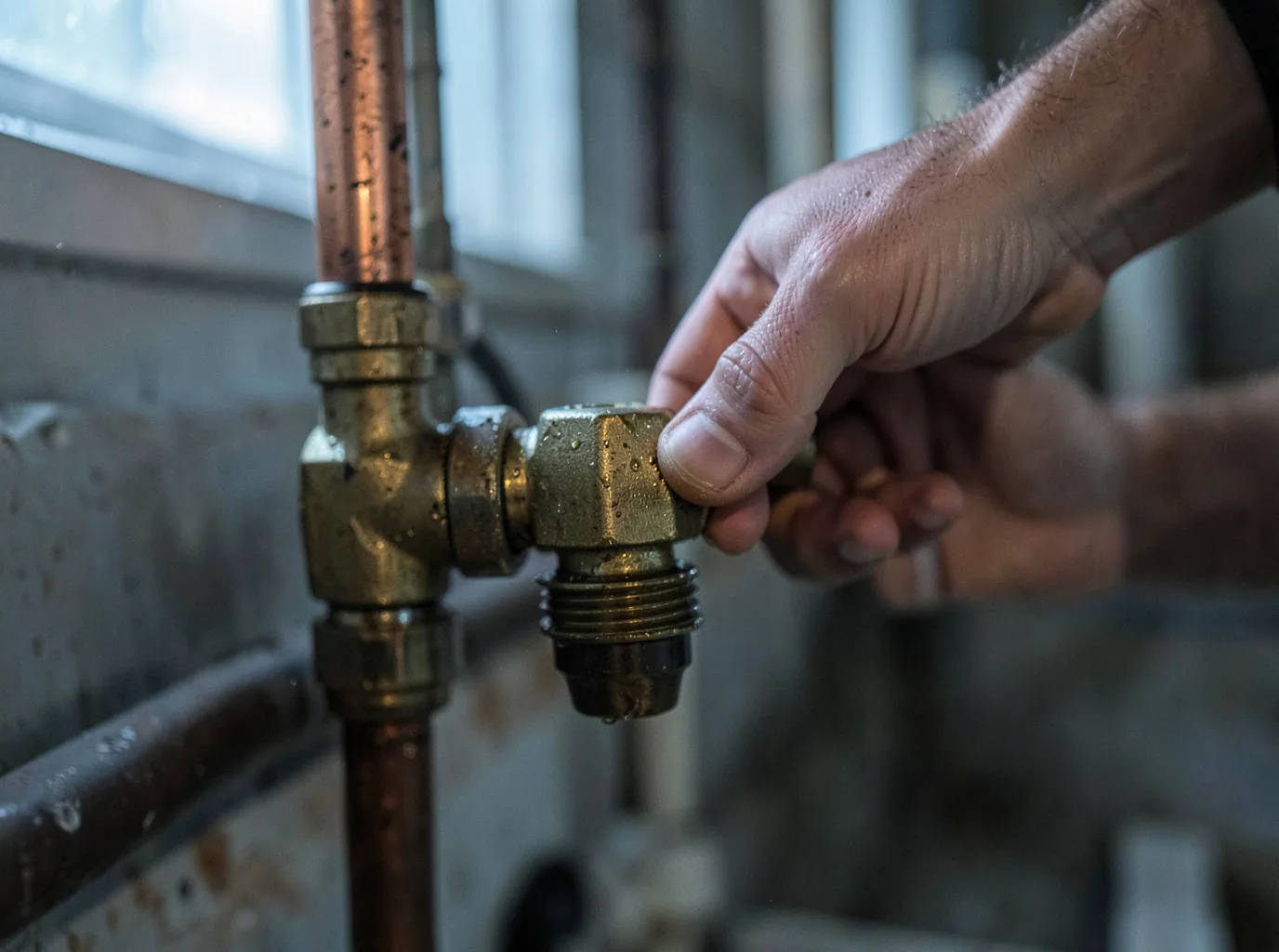 Emergency Plumber Northwood, NH FAQs